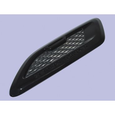 Bonnet Grille RH For 3 Door Range Rover Evoque Black LR032305
