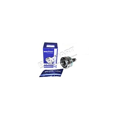 CV Joint Front Outer (Britpart) LR032577