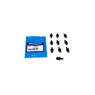 CLIP - RETAINING (Genuine) DYC000150 LR033144
