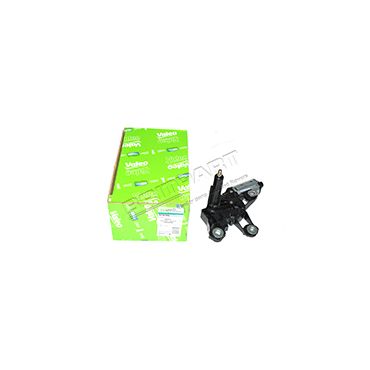 Rear Wiper Motor Freelander 2 (Valeo) LR033226 LR002243