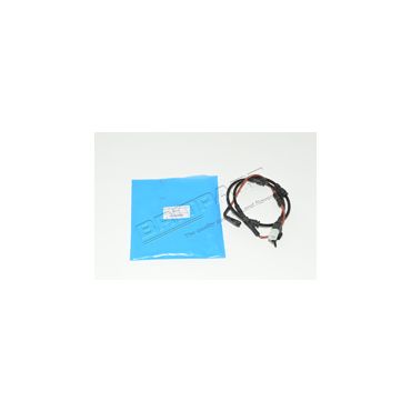 Brake Pad Wear Sensor Wire Rear (OEM) LR033295G