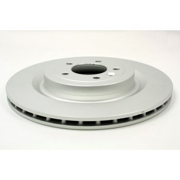 Rear Brake Disc (AP Delphi) LR033303 LR189047
