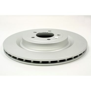Rear Brake Disc 364mm (Eurospare) LR033303 LR189047