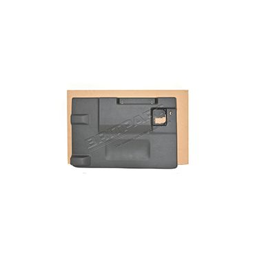 Trim Rear End Door (Genuine) LR033980