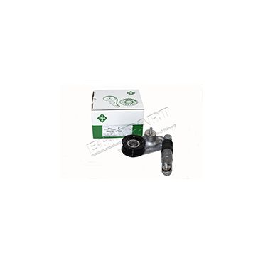 Auxillary Drive Belt Tensioner (Gates) LR034128