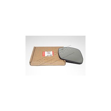 Mirror Glass (Genuine) LR035063