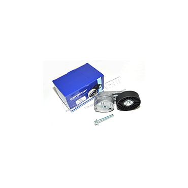 Drive Belt Tensioner Lower TDV6 (Britpart) LR035493 *See Info*