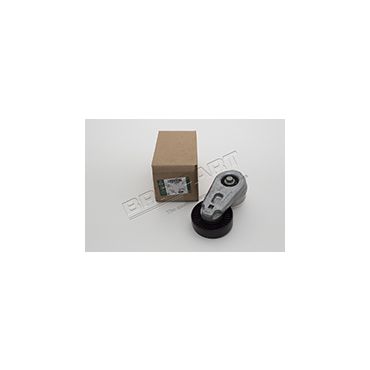 Drive Belt Tensioner Lower TDV6 (Genuine) LR035493 *See Info*