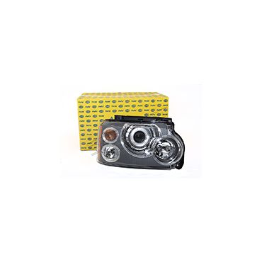 HEADLAMP L322 LHD RH BI XENON (HELLA) LR035529