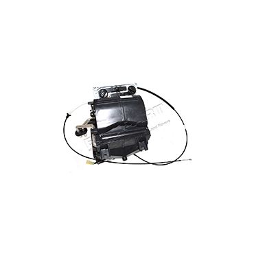 Heater (Genuine) LR036308