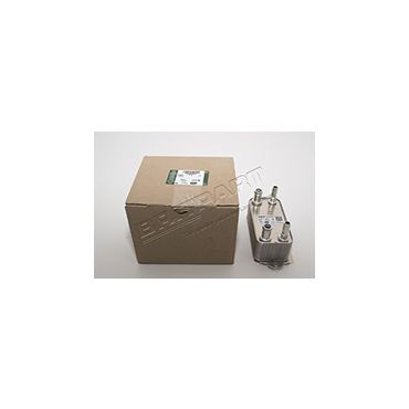 Oil Cooler (Genuine) LR036354 8MO376765784 CLC160000S