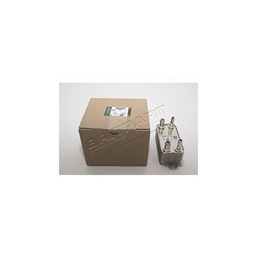 Oil Cooler (MAHLE  BEHR) LR036354 8MO376765784 CLC160000S