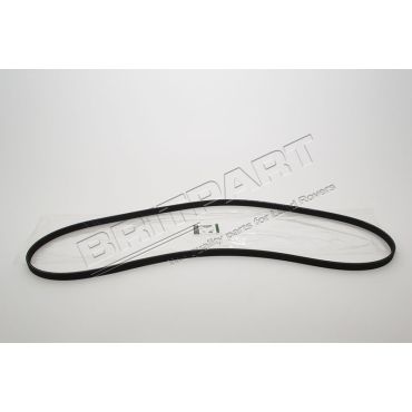 Drive Belt  (Genuine) LR036456