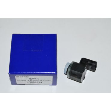 Rear Parking Sensor AA000001> (Britpart) LR038533 LR011602