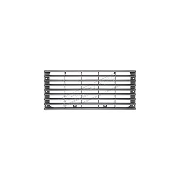 Front Grille 90/110 Painted Brunel (Britpart) LR038617