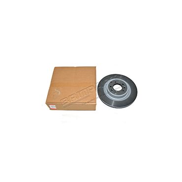 Front Brake Disc (Genuine) LR038934