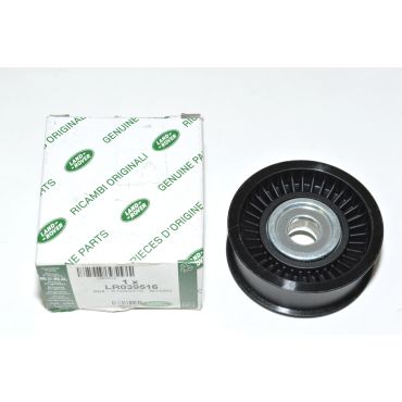 Idler Secondary Belt (Genuine) LR039516