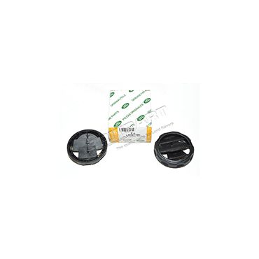 Discovey 4 Bezel - Louvre Air Vent Nozzle QTY 2  FJW500100PVJ LR041180