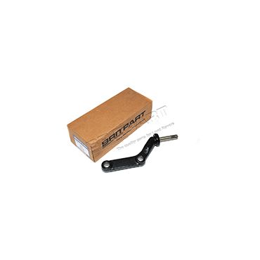 Steering Box Tie Bar (Britpart) ANR2994 LR041261