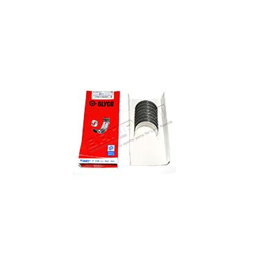 Bearing Conrod Big End 2.4 Puma STD (Glyco) LR004411 CR4370CA LR041319GSET