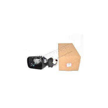 Mirror LH (Genuine) LR041886