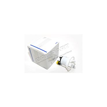 COVER-FUEL SENDER LR014995 LR043154