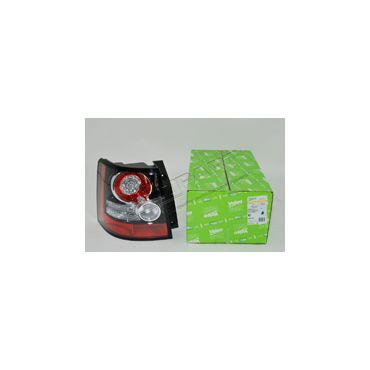 Lamp Rear LED LH RRS 2012-2013  (Valeo) LR030227 LR043996