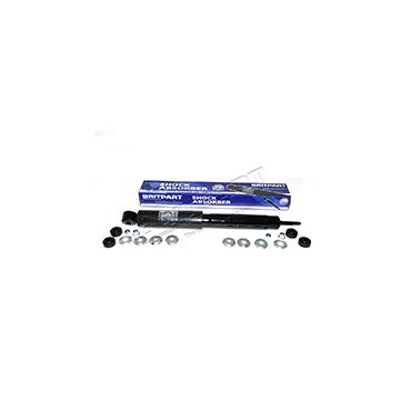 Rear Shock Absorber  90 Puma 2007 >  (Britpart) RPM500310 LR044347