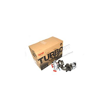 Turbo Turbcharger L322 4.4 TDV8 LH (Garrett) LR044563