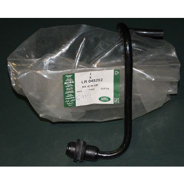 Pipe (Genuine) LR045252