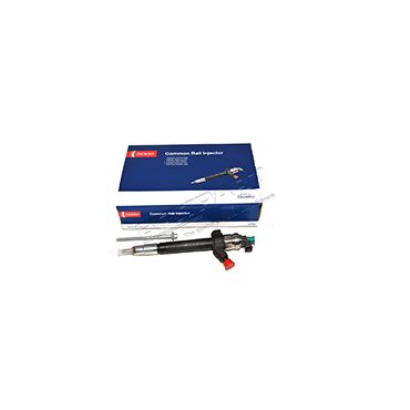 Fuel Injector Kit (OEM) Puma 2.4 Tdci - LR045394G