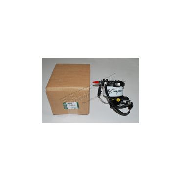 Fuel Filter Housing D4 RRS (Genuine) LR010416 LR045519