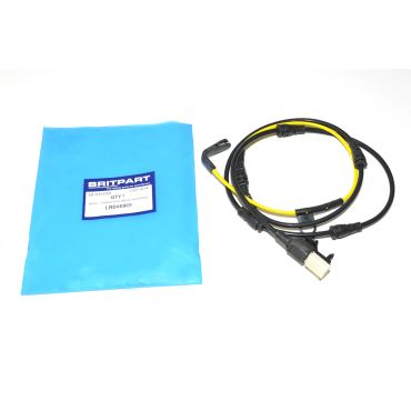 Front Brake pad Sensor (Britpart) LR045959