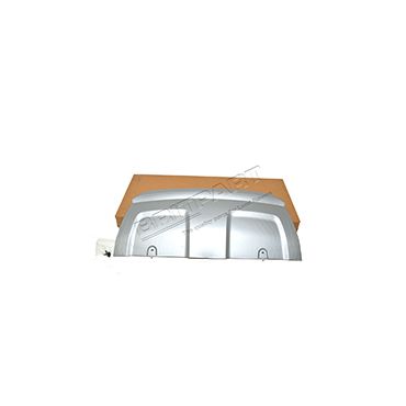 Cover Towing Front (Britpart) LR048510