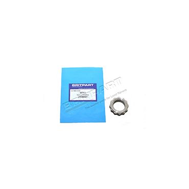 NUT - FLANGED (Britpart) LR023439 LR050541