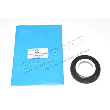 Crankshaft Front Oil Seal  FL2/Evoque/Disco Sport  2.2 DSL  LR052514 LR000673