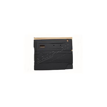Door Trim Casing Front RH Black (Genuine) LR055512