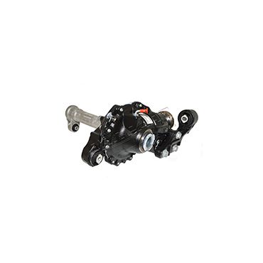 Differential Diff Front RRS D4 3.0 TDV6 (OEM) LR029569 LR055520 *See Info*