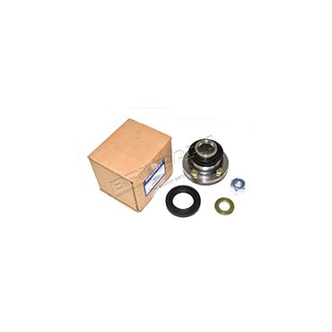 Flange Kit Output Front Transfer Box PUMA (Britpart) STC4370 LR055718