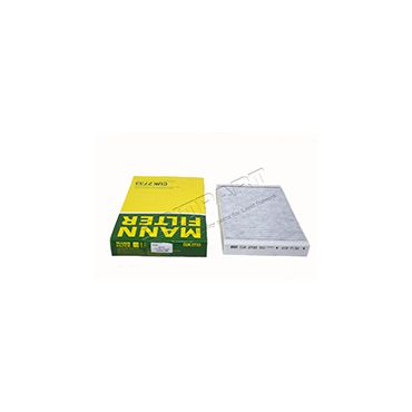  Pollen Filter FL2 DS RRE (MANN) LR039612 LR019192 LR000899 LR056138