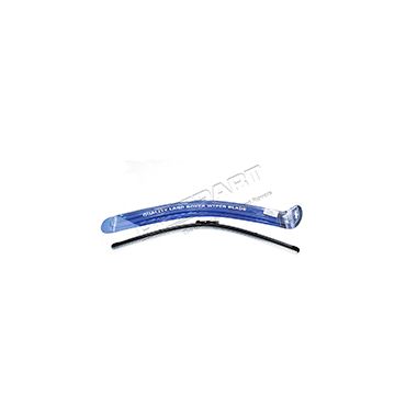 Wiper Blade Front Drivers Side LHD (Britpart) LR002249 LR008818 LR018436 LR056305