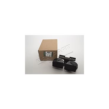 Horn Set 2009 On (Genuine) LR014561 LR034131 LR044774 LR051757 LR056648