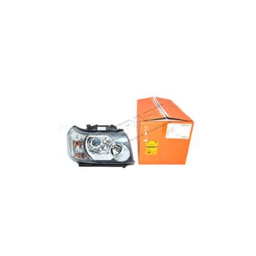 Headlamp RH RHD With HID (OEM) LR021900 LR023940 LR057289 LR043965