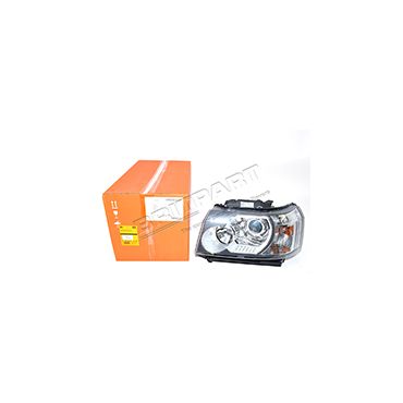 Headlamp LH RHD With HID (OEM) LR035862 LR057301 LR021907 LR025235 LR043971