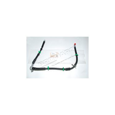 Brake Hose Front LH RRS (Britpart) LR058020