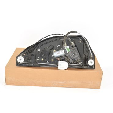 Door Window Regulator RH Rear FL2 (Britpart OEM) LR060138 LR032028 LR031731 LR019660 LR012208  LR002211