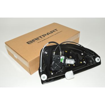 Door Window Regulator LH Rear FL2 (BRITPART OEM) LR060139 LR032029 LR031732 LR019661 LR012209 LR002212