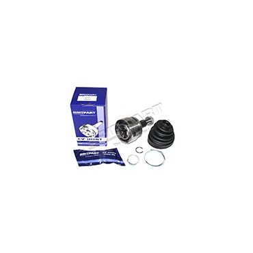CV Joint D3 RRS (Britpart) TDJ500040 LR060383 *See Info*