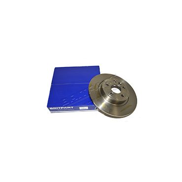 Rear Brake Disc Discovery Sport  300MM (Britpart) LR061388