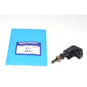 Washer Jet Front 86 On (Britpart)  LR061677 LR034309 AMR3025 PRC5736